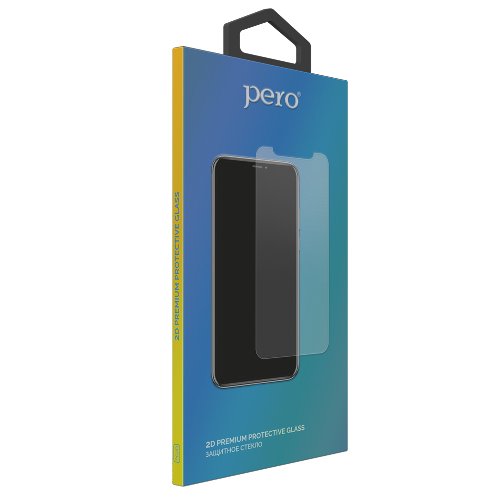 Защитное стекло PERO 2D универсальное 6.1 дюйма ( 19.5:9 )
Защитное стекло PERO 2D универсальное 6.1 дюйма ( 19.5:9 )