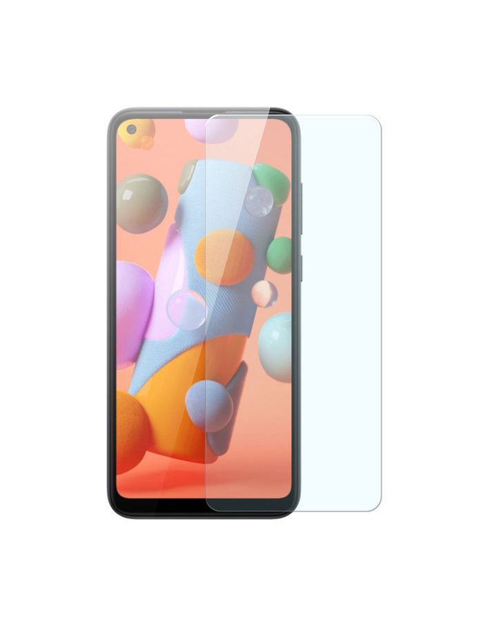 Защитное стекло ITSKINS 2.5D для Samsung Galaxy M11 прозрачное (SGMM-GLSFP-TRSP)
Защитное стекло ITSKINS 2.5D для Samsung Galaxy M11 прозрачное (SGMM-GLSFP-TRSP)