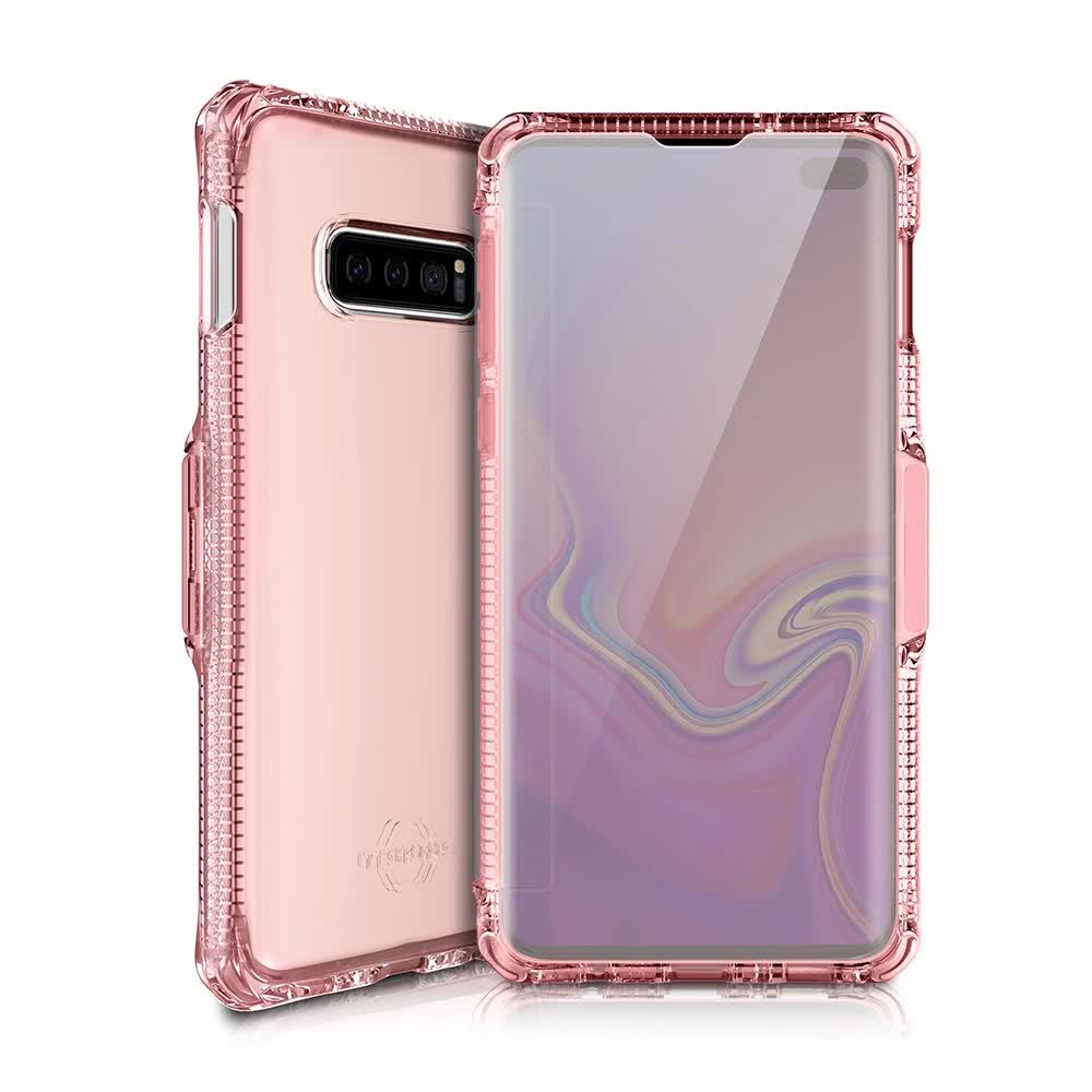 Чехол-книжка ITSKINS SPECTRUM VISION для Samsung Galaxy S10e светло-розовый
Чехол-книжка ITSKINS SPECTRUM VISION для Samsung Galaxy S10e светло-розовый