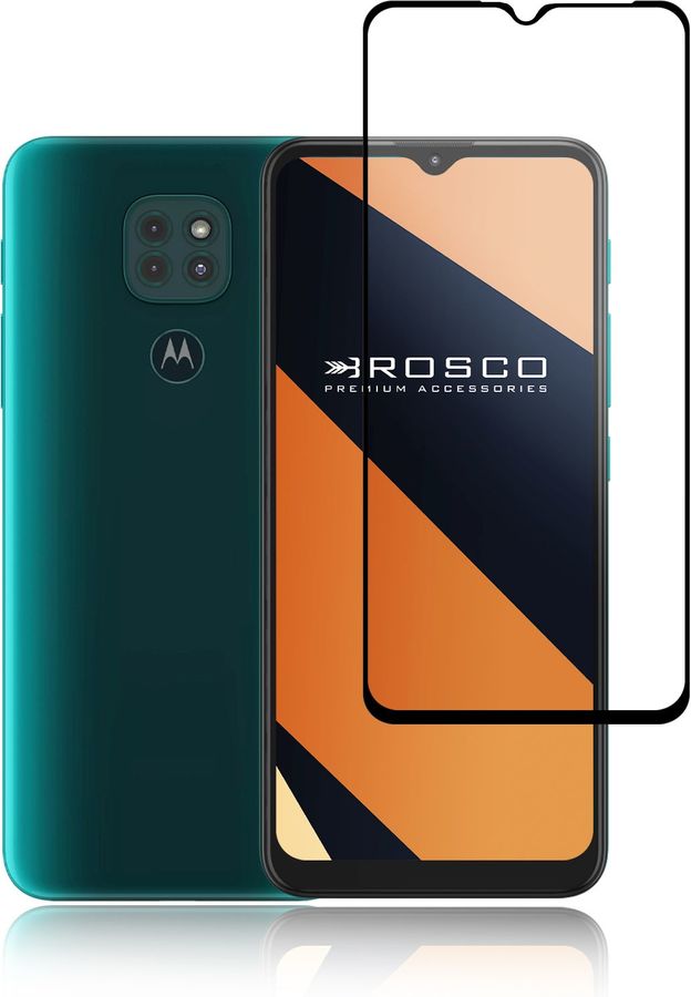 Защитное стекло Motorola G9 Play антиблик. 1шт. (MOTO-G9PLAY-FSP-
Защитное стекло Motorola G9 Play антиблик. 1шт. (MOTO-G9PLAY-FSP-