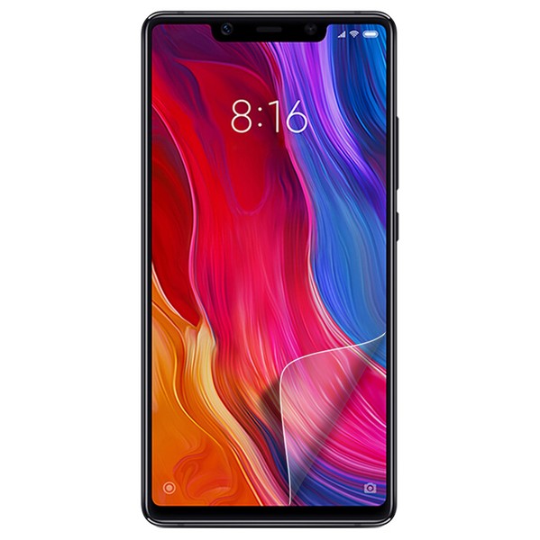 Стекло защитное Krutoff для Xiaomi Mi 8/Mi 8 Pro 22643
Стекло защитное Krutoff для Xiaomi Mi 8/Mi 8 Pro 22643