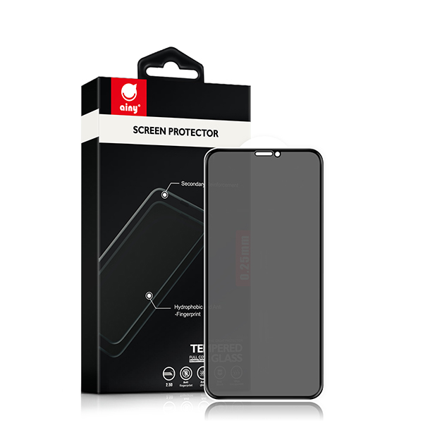 Защитное стекло Ainy для Huawei P40 Full Screen Cover 0.25mm Black AF-HB1815A
Защитное стекло Ainy для Huawei P40 Full Screen Cover 0.25mm Black AF-HB1815A