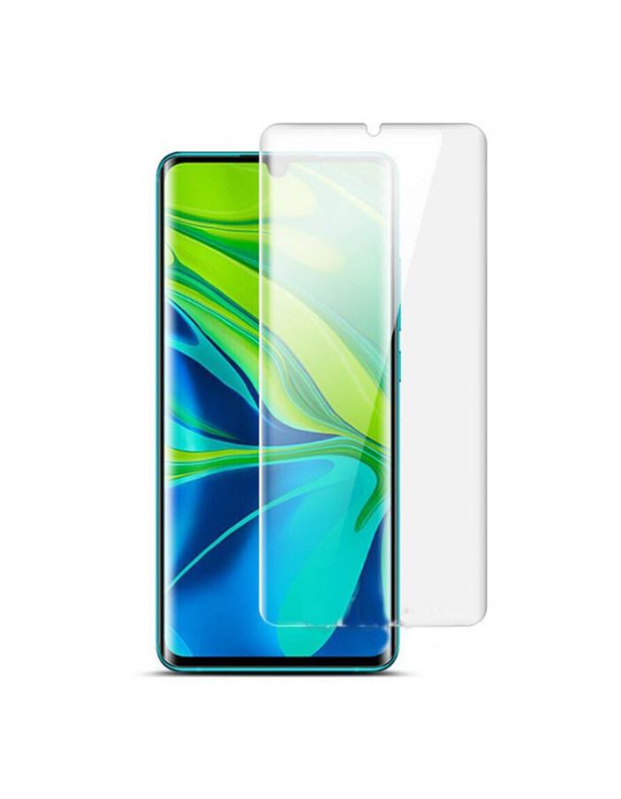 Защитное стекло Barn&Hollis для Xiaomi Mi Note10/10 Lite 3D Full Screen УТ000022627
Защитное стекло Barn&Hollis для Xiaomi Mi Note10/10 Lite 3D Full Screen УТ000022627