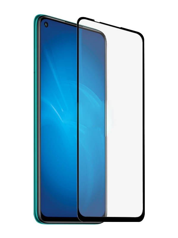 Защитное стекло Barn&Hollis для Xiaomi Redmi Note 9 Full Screen Full Glue Black УТ000022759
Защитное стекло Barn&Hollis для Xiaomi Redmi Note 9 Full Screen Full Glue Black УТ000022759