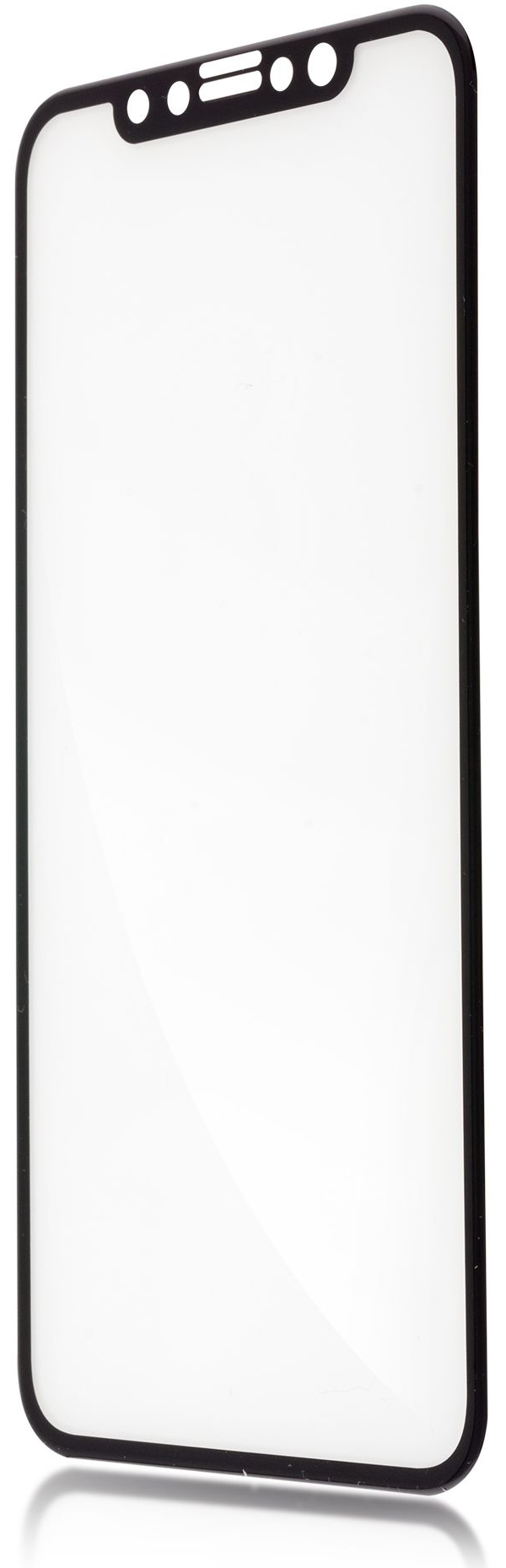 Защитное стекло Brosco для APPLE iPhone X 3D 0.3mm Black IPX-3D-GLASS-BLACK
Защитное стекло Brosco для APPLE iPhone X 3D 0.3mm Black IPX-3D-GLASS-BLACK