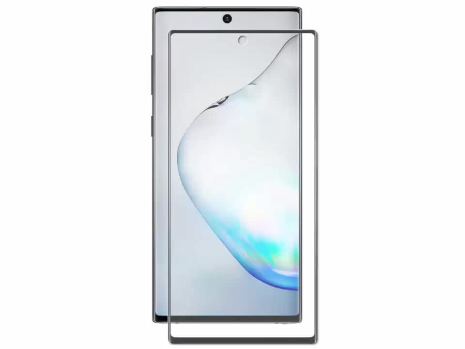 Защитное стекло Brosco для Samsung Galaxy A71 Full Screen Full Glue Black SS-A71-FSP-GLASS-BLACK
Защитное стекло Brosco для Samsung Galaxy A71 Full Screen Full Glue Black SS-A71-FSP-GLASS-BLACK