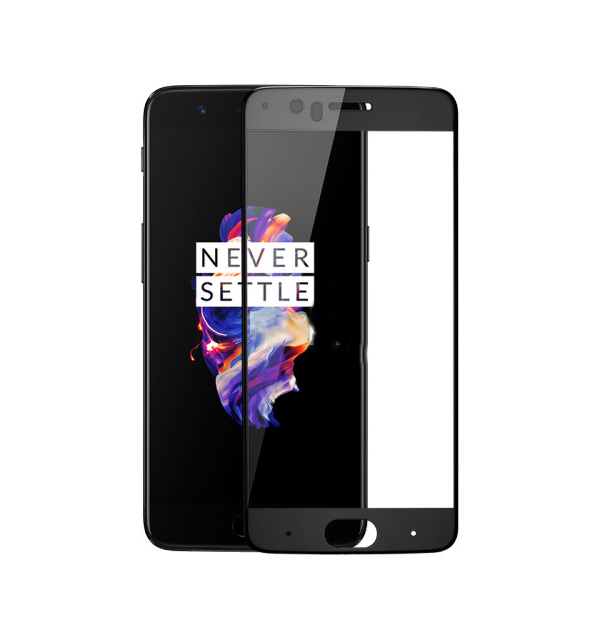 Защитное стекло CaseGuru для OnePlus 5 Full Screen 0.33mm Black 100194
Защитное стекло CaseGuru для OnePlus 5 Full Screen 0.33mm Black 100194