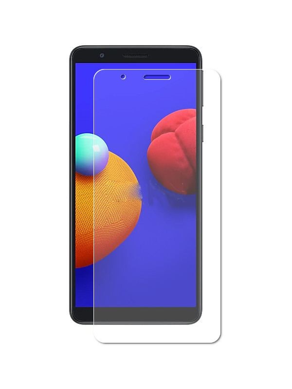 Защитное стекло Zibelino для Samsung Galaxy A01 Core A013 ZTG-SAM-A013
Защитное стекло Zibelino для Samsung Galaxy A01 Core A013 ZTG-SAM-A013