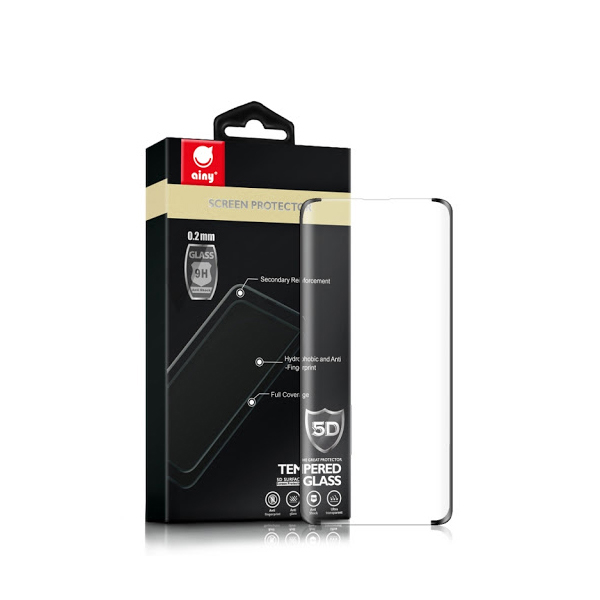 Защитное стекло Ainy для Xiaomi Mi10 Full Screen Cover 5D 0.2mm Black AF-X1799A
Защитное стекло Ainy для Xiaomi Mi10 Full Screen Cover 5D 0.2mm Black AF-X1799A