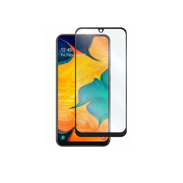 Защитное стекло LuxCase для Honor 30i 2.5D Full Glue Black Frame 78420
Защитное стекло LuxCase для Honor 30i 2.5D Full Glue Black Frame 78420