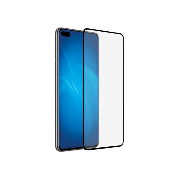 Защитное стекло Zibelino для Huawei P40 Pro 3D Black ZTG-3D-HUA-P40-PRO-BLK
Защитное стекло Zibelino для Huawei P40 Pro 3D Black ZTG-3D-HUA-P40-PRO-BLK
