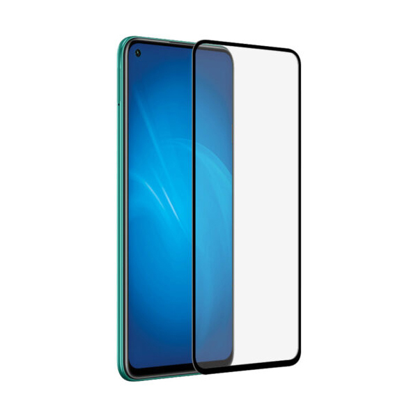 Защитное стекло Zibelino для Oppo A53 / A32 / Realme 7i ZTG-OPPO-A53
Защитное стекло Zibelino для Oppo A53 / A32 / Realme 7i ZTG-OPPO-A53
