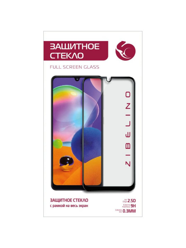 Защитное стекло Zibelino для Oppo A53 / A32 5D Black ZTG-5D-OPPO-A53-BLK
Защитное стекло Zibelino для Oppo A53 / A32 5D Black ZTG-5D-OPPO-A53-BLK
