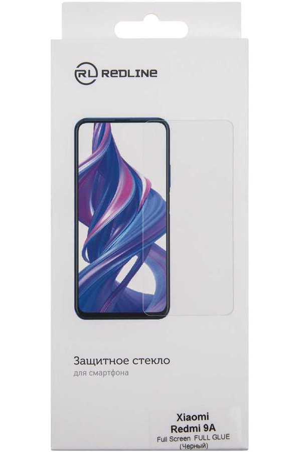 Защитное стекло Red line для Xiaomi Redmi 9A прозрачная 1шт. (УТ000021561)
Защитное стекло Red line для Xiaomi Redmi 9A прозрачная 1шт. (УТ000021561)
