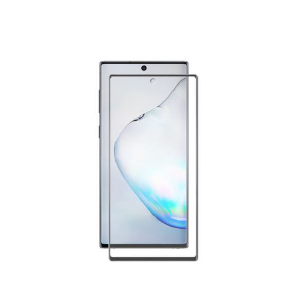 Защитное стекло LuxCase для Samsung Galaxy Note 20 Ultra 3D PMMA Black Frame 84119
Защитное стекло LuxCase для Samsung Galaxy Note 20 Ultra 3D PMMA Black Frame 84119