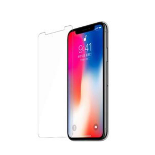Защитное стекло для APPLE iPhone X Innovation 11016
Защитное стекло для APPLE iPhone X Innovation 11016