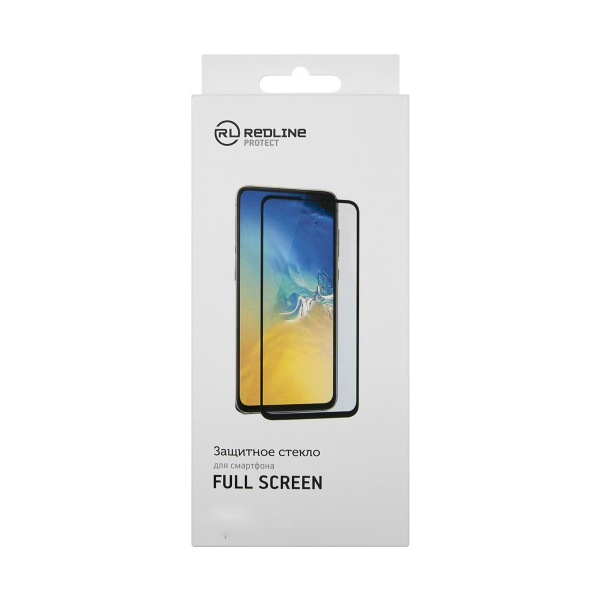 Защитный экран Red Line для Xiaomi Redmi Note 9 Full Screen Tempered Glass Full Glue Green УТ000021001
Защитный экран Red Line для Xiaomi Redmi Note 9 Full Screen Tempered Glass Full Glue Green УТ000021001