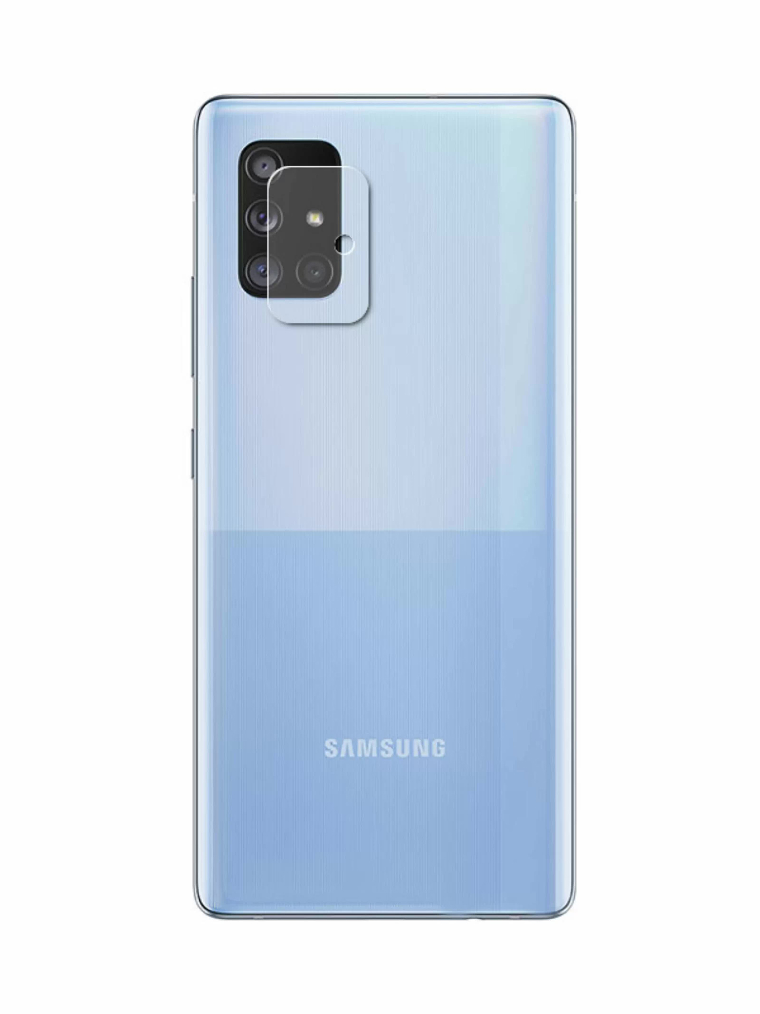 Защитный экран на камеру Barn&Hollis для Samsung Galaxy S20 Plus Black УТ000022674
Защитный экран на камеру Barn&Hollis для Samsung Galaxy S20 Plus Black УТ000022674
