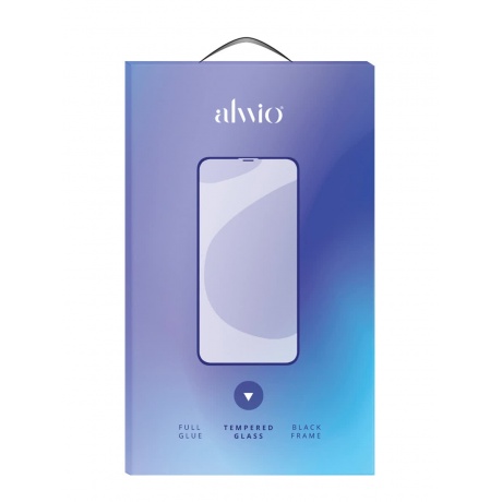 Защитное стекло Alwio Full Glue Premium для Apple iPhone 12 Pro Max (6.7")
Защитное стекло Alwio Full Glue Premium для Apple iPhone 12 Pro Max (6.7")