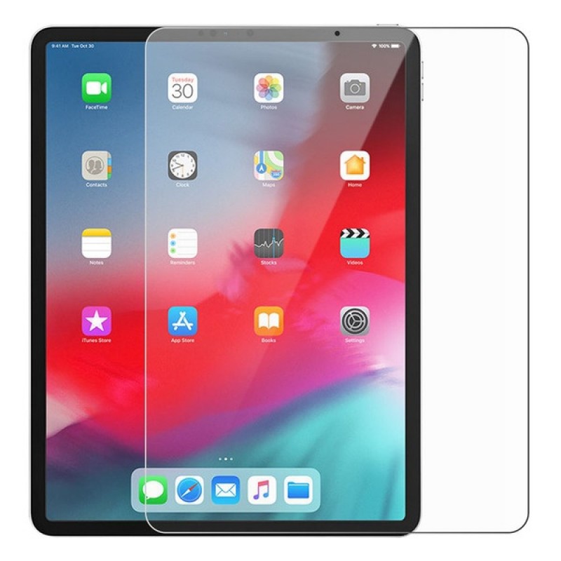 Защитное стекло Activ для APPLE iPad Pro 12.9/iPad Pro 12.9 2020 93029
Защитное стекло Activ для APPLE iPad Pro 12.9/iPad Pro 12.9 2020 93029