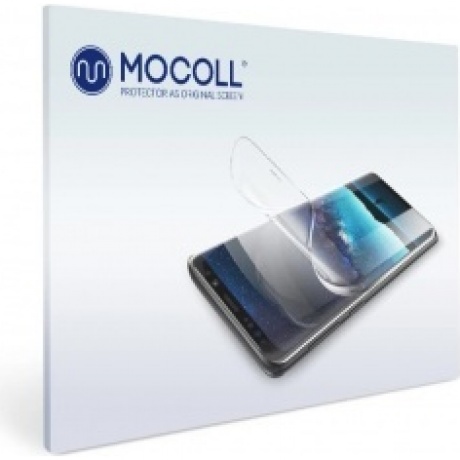 Пленка защитная MOCOLL прозрачная глянцевая (Recovery Clear)
Пленка защитная MOCOLL прозрачная глянцевая (Recovery Clear)