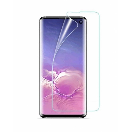 Пленка защитная MOCOLL прозрачная матовая (Recovery Matte)