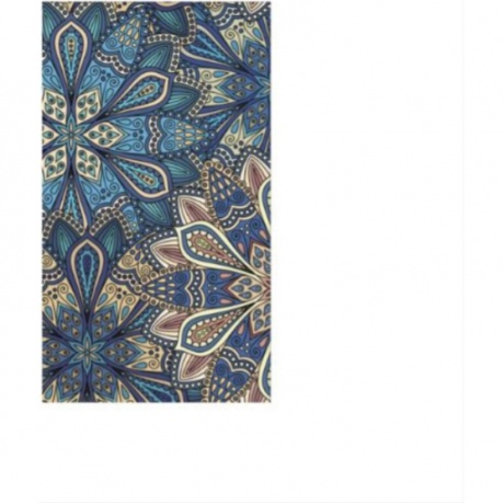 Пленка защитная MOCOLL для корпуса БОГЕМНЫЙ УЗОР (Bohemlan Style Floral) флораль
Пленка защитная MOCOLL для корпуса БОГЕМНЫЙ УЗОР (Bohemlan Style Floral) флораль