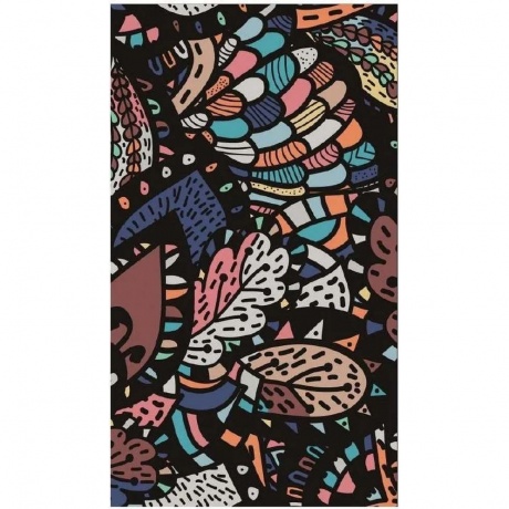 Пленка защитная MOCOLL для корпуса БОГЕМНЫЙ УЗОР (Bohemlan Style Palmette) пальметта
Пленка защитная MOCOLL для корпуса БОГЕМНЫЙ УЗОР (Bohemlan Style Palmette) пальметта