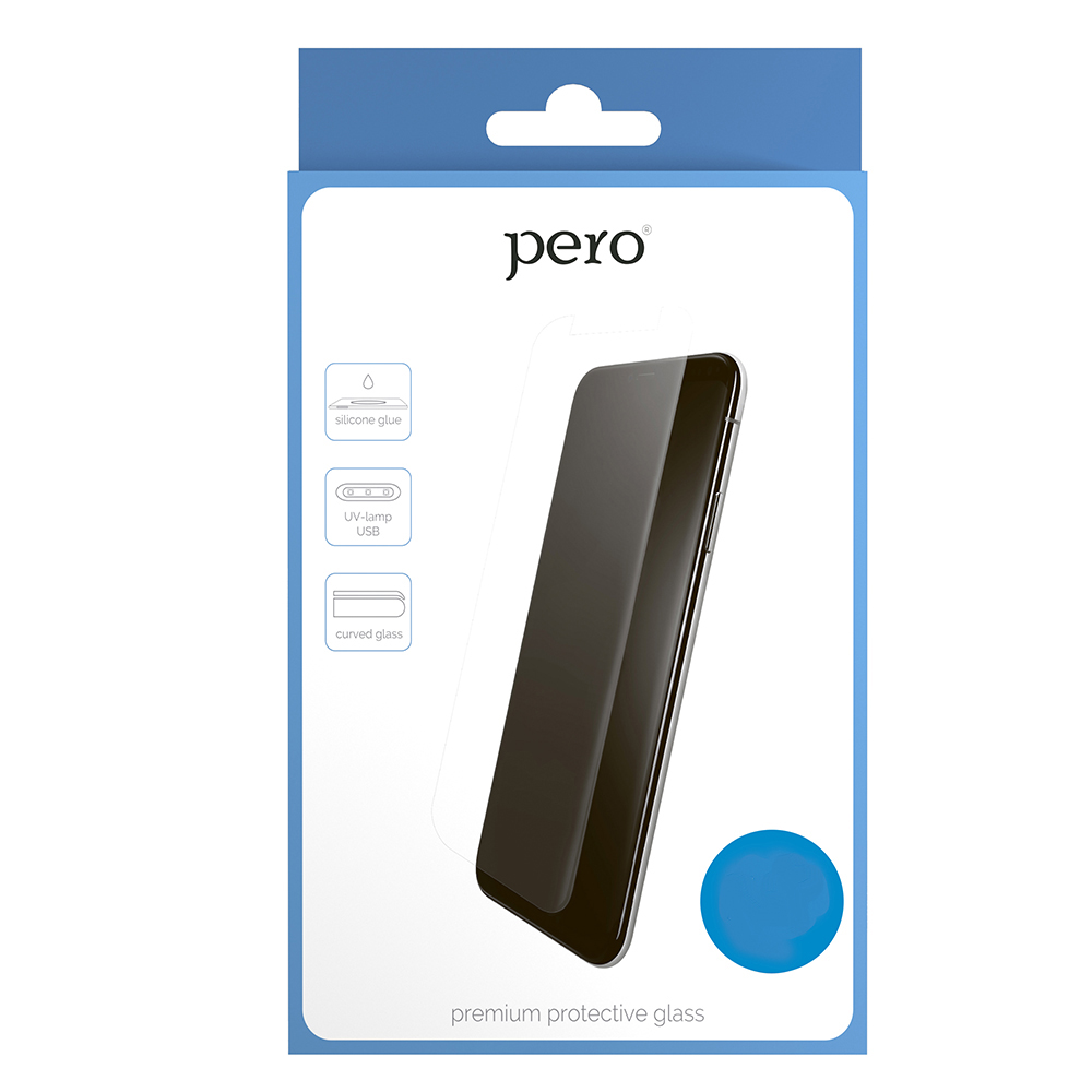 Защитное стекло PERO UV-GLASS для Samsung Galaxy Note 20 Ultra
Защитное стекло PERO UV-GLASS для Samsung Galaxy Note 20 Ultra