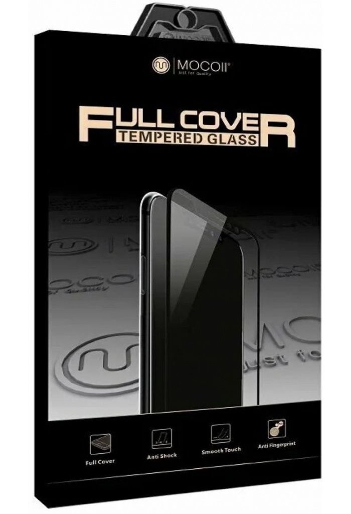 Защитное стекло MOCOLL полноразмерное 2.5D для Samsung S21 2021 Черное (серия Storm)
Защитное стекло MOCOLL полноразмерное 2.5D для Samsung S21 2021 Черное (серия Storm)