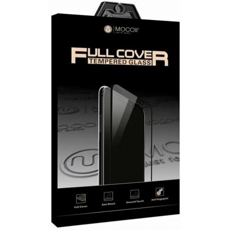 Защитное стекло MOCOLL полноразмерное 2.5D для Samsung A42 2021 Черное (серия Storm)
Защитное стекло MOCOLL полноразмерное 2.5D для Samsung A42 2021 Черное (серия Storm)