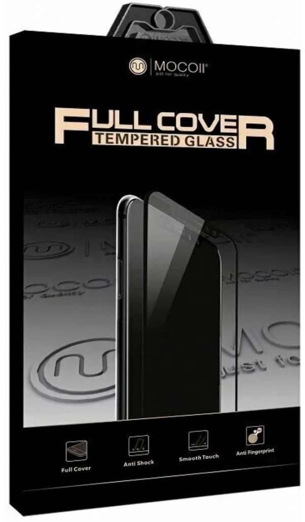 Защитное стекло MOCOLL полноразмерное 2.5D для Samsung S20 FE Fan Edition Черное (серия Storm)
Защитное стекло MOCOLL полноразмерное 2.5D для Samsung S20 FE Fan Edition Черное (серия Storm)