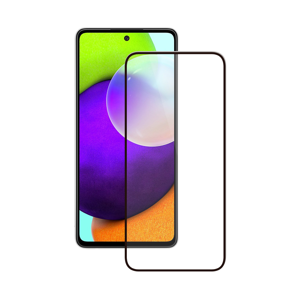 Стекло защитное Deppa 3D Full Glue для Samsung Galaxy A52 (2021), 0.3 мм 62725
Стекло защитное Deppa 3D Full Glue для Samsung Galaxy A52 (2021), 0.3 мм 62725