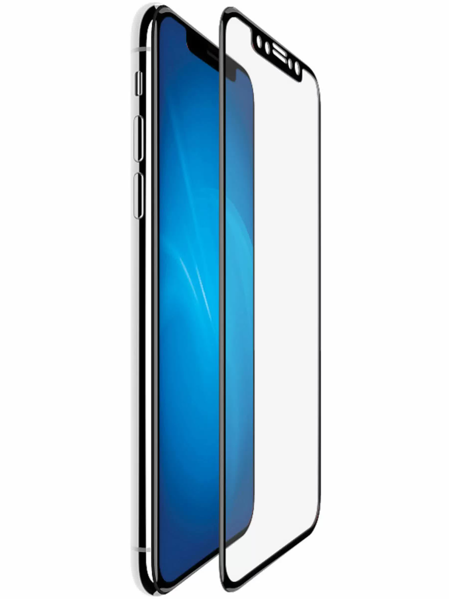 Защитное стекло Ainy для APPLE iPhone XR / 11 0.2mm 2.5D
Защитное стекло Ainy для APPLE iPhone XR / 11 0.2mm 2.5D