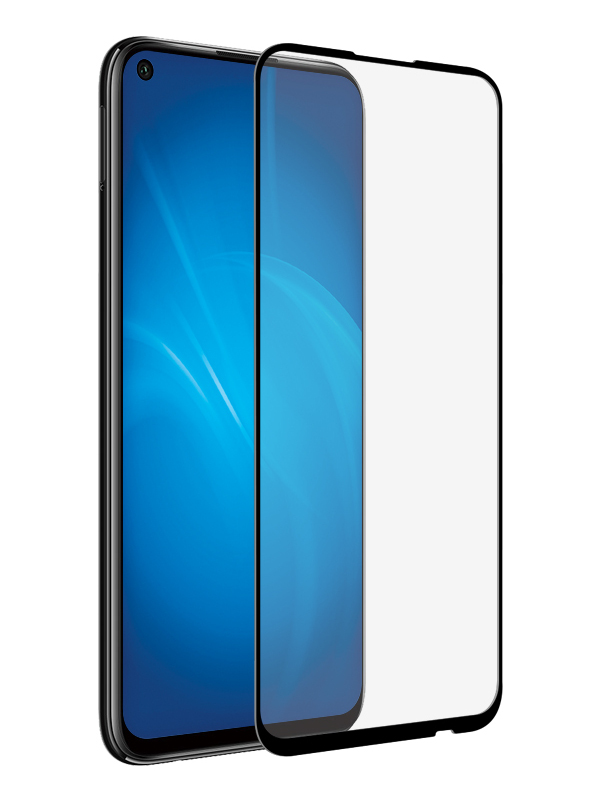 Защитное стекло Akami для Huawei P40 Lite E / Y7P / Honor 9C Full Screen Full Glue Black 6921001531307
Защитное стекло Akami для Huawei P40 Lite E / Y7P / Honor 9C Full Screen Full Glue Black 6921001531307
