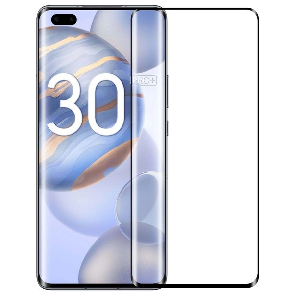 Защитное стекло Krutoff для Honor 30 Pro / 30 Pro Plus 3D Premium 20325
Защитное стекло Krutoff для Honor 30 Pro / 30 Pro Plus 3D Premium 20325