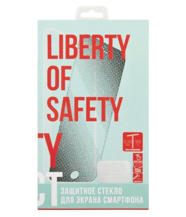 Защитное стекло Liberty Project для Huawei P40 Lite/LiteE Thin Frame Full Glue 0.33mm 2.5D 9H Black 0L-00048736
Защитное стекло Liberty Project для Huawei P40 Lite/LiteE Thin Frame Full Glue 0.33mm 2.5D 9H Black 0L-00048736