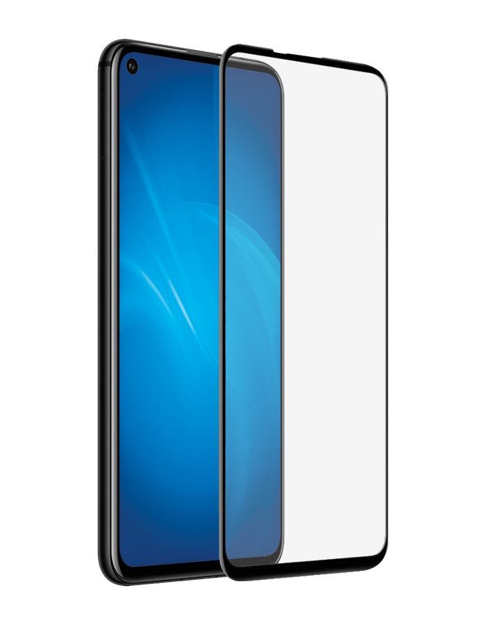 Защитное стекло mObility для Tecno Camon 15 Full Screen Full Glue Black УТ000022792
Защитное стекло mObility для Tecno Camon 15 Full Screen Full Glue Black УТ000022792