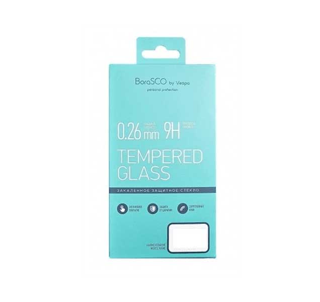 Защитное стекло BoraSCO 0,26 mm для Xiaomi Mi 11 Lite
Защитное стекло BoraSCO 0,26 mm для Xiaomi Mi 11 Lite