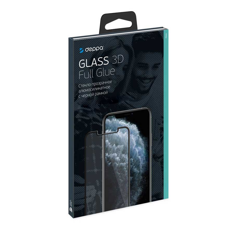 Защитное стекло Deppa 3D Full Glue для Xiaomi Redmi Note 9T (2021), 0.3 мм, черная рамка
Защитное стекло Deppa 3D Full Glue для Xiaomi Redmi Note 9T (2021), 0.3 мм, черная рамка