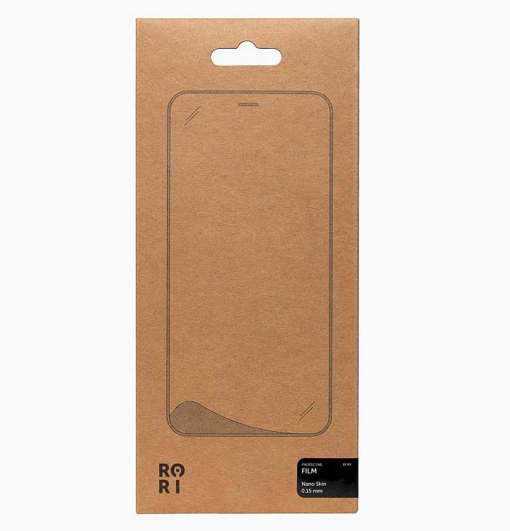 Защитная плёнка Kurato Rori для APPLE iPhone 12 / iPhone 12 Pro 119319
Защитная плёнка Kurato Rori для APPLE iPhone 12 / iPhone 12 Pro 119319