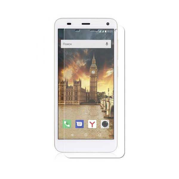 Защитная пленка LuxCase для Fly Life Compact 4G На весь экран Transparent 88527
Защитная пленка LuxCase для Fly Life Compact 4G На весь экран Transparent 88527