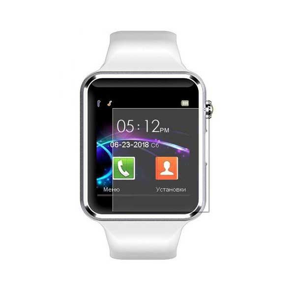 Защитная пленка LuxCase для Geozone LTE 4G На весь экран Transparent 89340
Защитная пленка LuxCase для Geozone LTE 4G На весь экран Transparent 89340