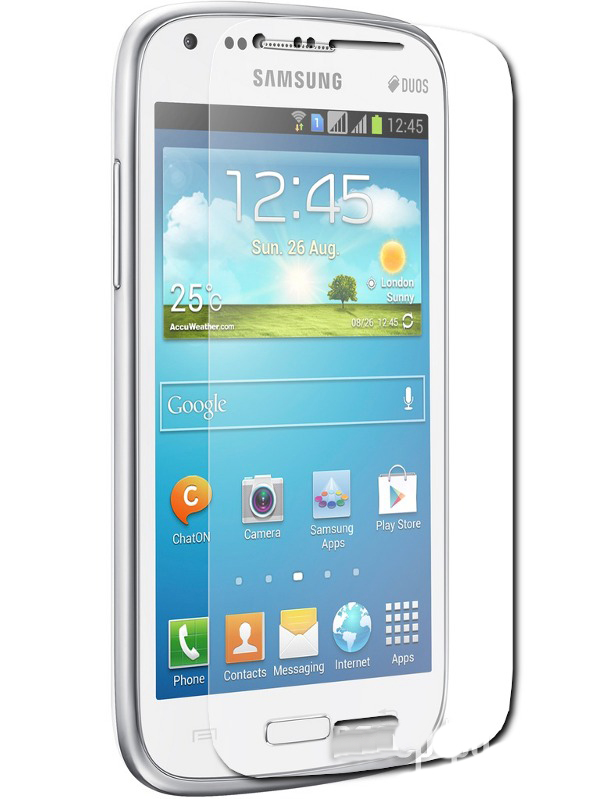 Защитная пленка Media Gadget для Samsung GT-i8262/i8260 Galaxy Core Premium антибликовая
Защитная пленка Media Gadget для Samsung GT-i8262/i8260 Galaxy Core Premium антибликовая