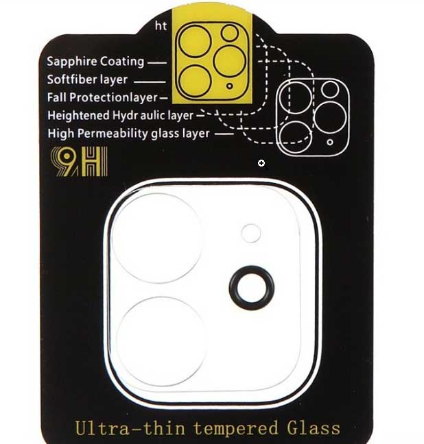 Стекло защитное Activ для камеры APPLE iPhone 12 128768
Стекло защитное Activ для камеры APPLE iPhone 12 128768