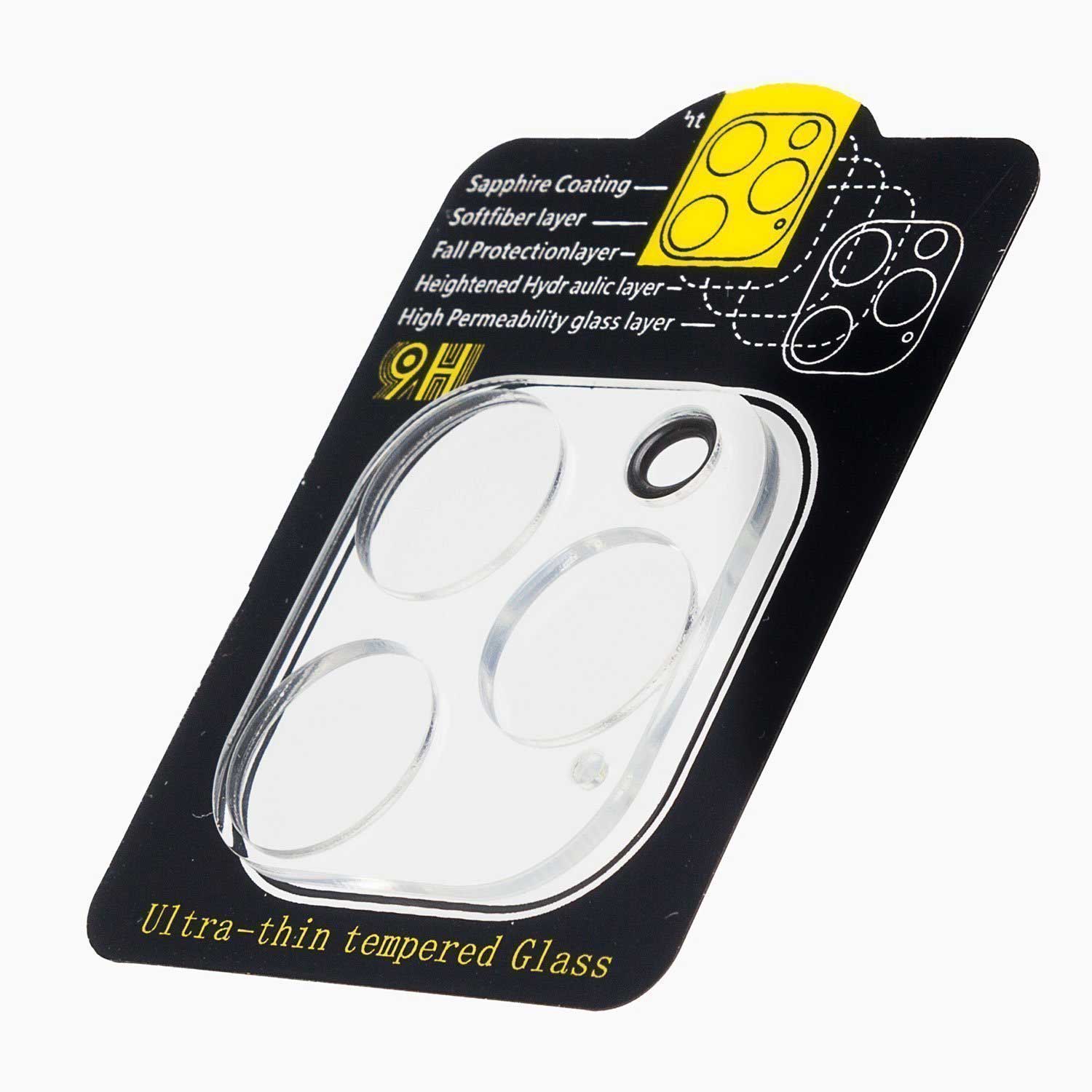 Стекло защитное Activ для камеры APPLE iPhone 12 Pro 128769
Стекло защитное Activ для камеры APPLE iPhone 12 Pro 128769