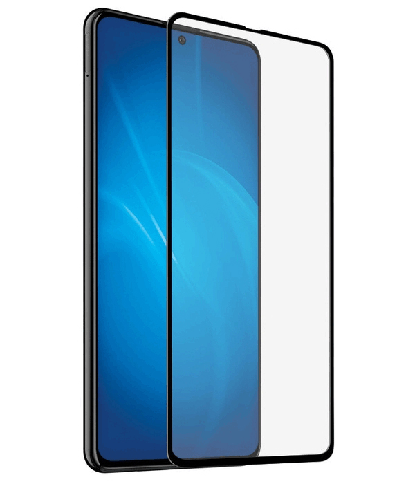 Стекло защитное Ainy для Samsung Galaxy A52/M31S 0.25mm Full Screen Cover Full Glue Black AF-S1889A
Стекло защитное Ainy для Samsung Galaxy A52/M31S 0.25mm Full Screen Cover Full Glue Black AF-S1889A