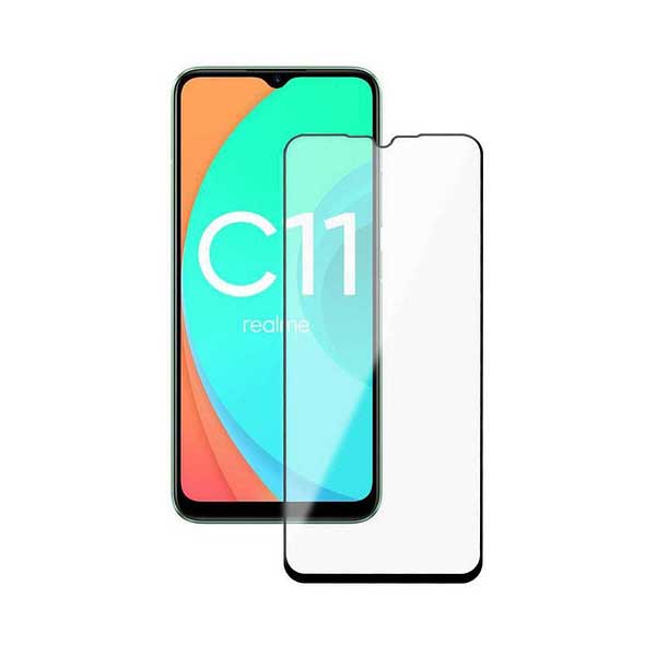 Стекло защитное Brosco для Realme C11 Full Screen Full Glue Black RM-C11-FSP-GLASS-BLACK
Стекло защитное Brosco для Realme C11 Full Screen Full Glue Black RM-C11-FSP-GLASS-BLACK