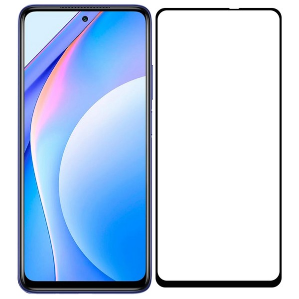 Стекло защитное Krutoff для Xiaomi Mi 10T Lite Full Glue Premium Black 23435
Стекло защитное Krutoff для Xiaomi Mi 10T Lite Full Glue Premium Black 23435