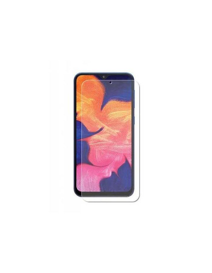 Стекло защитное Red Line для Samsung Galaxy A03s 4G Transparent УТ000026278
Стекло защитное Red Line для Samsung Galaxy A03s 4G Transparent УТ000026278